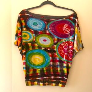 Desigual top